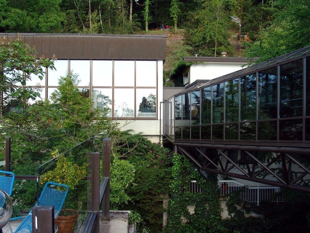 Kellner'S Spa Badenweiler Exterior photo