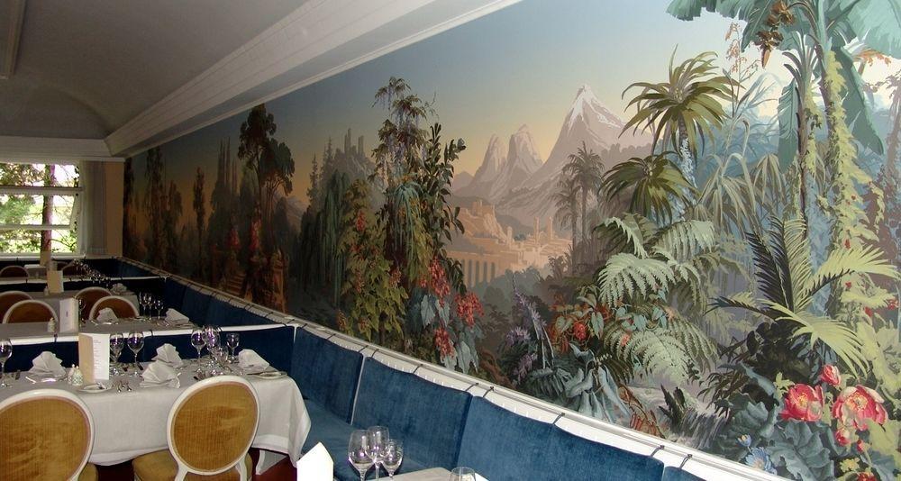 Kellner'S Spa Badenweiler Exterior photo