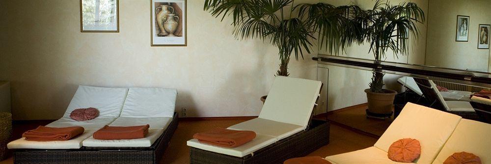 Kellner'S Spa Badenweiler Exterior photo