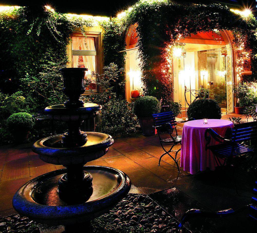 Kellner'S Spa Badenweiler Exterior photo