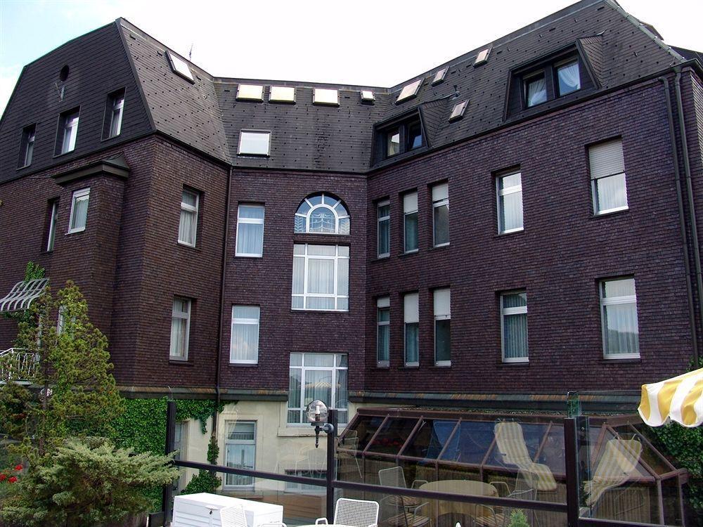 Kellner'S Spa Badenweiler Exterior photo