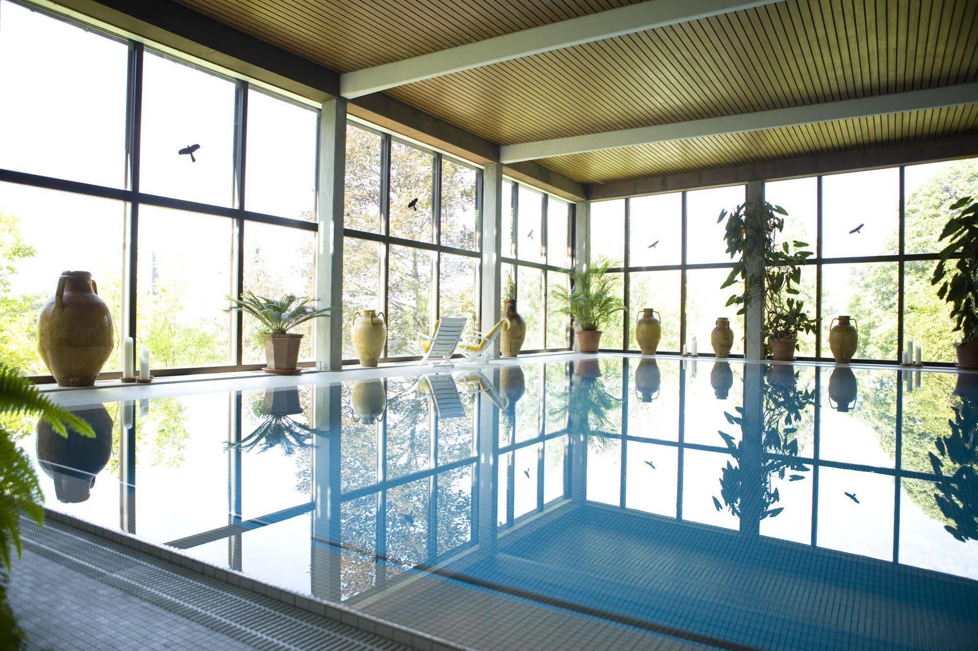 Kellner'S Spa Badenweiler Exterior photo